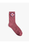 Фото #10 товара Носки Koton Basic Floral Socks