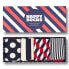 Фото #6 товара Носки длинные Happy Socks Classic Navys Gift Set 4 пары