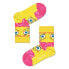 Фото #1 товара Happy Socks HS312-B Sponge Bob Say Cheese Burger socks