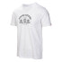 ფოტო #3 პროდუქტის HI-TEC Miros short sleeve T-shirt