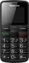 Telefon komórkowy Panasonic Panasonic KX-TU110EXB Czarny