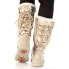 Фото #4 товара Rieker W RKR640 waterproof high snow boots, beige