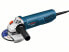 Фото #1 товара Bosch GWS 11-125 P Professional - 11500 RPM - 12.5 cm - AC - 2.3 kg