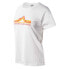 HI-TEC Reika short sleeve T-shirt