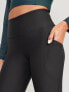 Фото #4 товара High-Waisted PowerSoft Full-Length Leggings