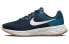 Nike REVOLUTION 6 Next Nature DC3728-403 Running Shoes