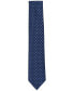 Фото #2 товара Men's Anasco Medallion Tie