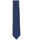 Men's Anasco Medallion Tie