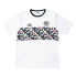 Фото #1 товара UMBRO Germany Chest Panel World Cup 2022 short sleeve T-shirt