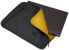 Фото #10 товара Case Logic Huxton HUXS-215 Black - Sleeve case - 39.6 cm (15.6") - 250 g