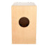 Фото #4 товара DG De Gregorio Chanela Cajon Brown