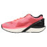 Фото #5 товара Puma Run Xx Nitro Running Womens Pink Sneakers Athletic Shoes 37617107