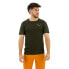 Фото #1 товара Футболка мужская Salewa Pedroc Ptc Delta Short Sleeve