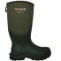 Фото #1 товара Dryshod Legend Mxt Rain Mens Green Casual Boots LGX-MH-MS