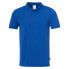 UHLSPORT Essential Prime short sleeve polo