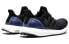 Adidas Ultraboost 1.0 Boost OG Black Gold Purple B27172 Sneakers
