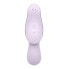 Satisfyer Curvy Trinity 2, 17 cm