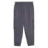 Puma X Trolls Cargo Pants Boys Size 6 Athletic Casual Bottoms 62738569