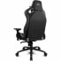 Gaming Chair DRIFT DR600 Grey