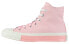 Кеды мужские Converse Chuck Taylor All Star 1970s 粉白 161668C 40 - фото #2