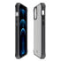 Фото #9 товара ITskins AP4P-HBMKC-BKTR - Cover - Apple - iPhone 12 Pro Max - 17 cm (6.7") - Black - Transparent