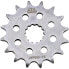 Фото #2 товара JT SPROCKETS 520 JTF565.16 Steel front sprocket