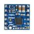 M1T256 - single-channel motor controller 48V/2,2A with connectors - I2C interface - Pololu 5060