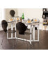 Фото #5 товара Gi Driness Drop Leaf Table