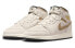 Air Jordan 1 Mid SE DZ5369-102 Sneakers