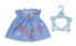 Фото #5 товара Кукла одежда для куклы Zapf Baby Annabell "Eichh." 43 см - бренд Запф Creation
