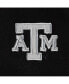 Шорты вечеринки для мужчин Colosseum Black Texas A&M Aggies Черный, S - фото #5