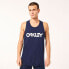 Фото #8 товара OAKLEY APPAREL Mark 3 sleeveless T-shirt