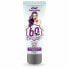 Фото #1 товара Полуперманентное окрашивание Hairgum Sixty's Color Фиолетовый (60 ml)