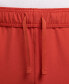 ფოტო #6 პროდუქტის Men's Court Advantage Dri-FIT Tennis Training Pants