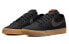 Кроссовки Nike Court Legacy Canvas Black Gum CW6539-004 45 - фото #3