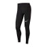 Фото #1 товара Nike Gardien I Padded M CV0045-010 goalkeeper pants