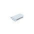 Фото #2 товара ShiverPeaks BS75060 - RJ-45 - Cat6 - Grey - Metal - 1U - 160 mm