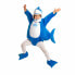 Costume for Children My Other Me Shark (3 Pieces)
