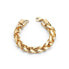 ფოტო #1 პროდუქტის GUESS Enchainted Jubb01372Jwygs Bracelet