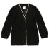 BOBOLI Long Tricotosa Jacket