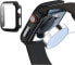 Tech-Protect Etui Tech-protect Defense360 Apple Watch 7 41mm Black
