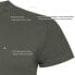 ფოტო #3 პროდუქტის KRUSKIS Fitness Heartbeat short sleeve T-shirt