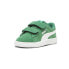 Фото #2 товара Puma Smash 3.0 Sd V Slip On Toddler Boys Size 4 M Sneakers Casual Shoes 3920380