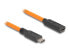 Фото #2 товара Delock 87960 - USB 3.0 Kabel C Stecker auf Buchse Tethered Shooting 1 m - Cable - Digital