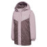 HUMMEL Josse Tex Coat