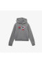 Фото #1 товара LOVE VANS BOXY HOODIE