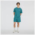 Фото #6 товара New Balance US21500 U4 M NBUS21500VDA shorts