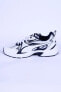 Фото #5 товара 392322-05 Milenio Tech Fileli Rahat Taban Esnek Beyaz Günlük Unisex Spor Ayakkabı