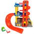Фото #2 товара MOTOR TOWN Parking Toy 3 Levels With 2 Cars And Double Ramp