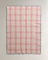 Dyed thread tea towels (pack of 2)